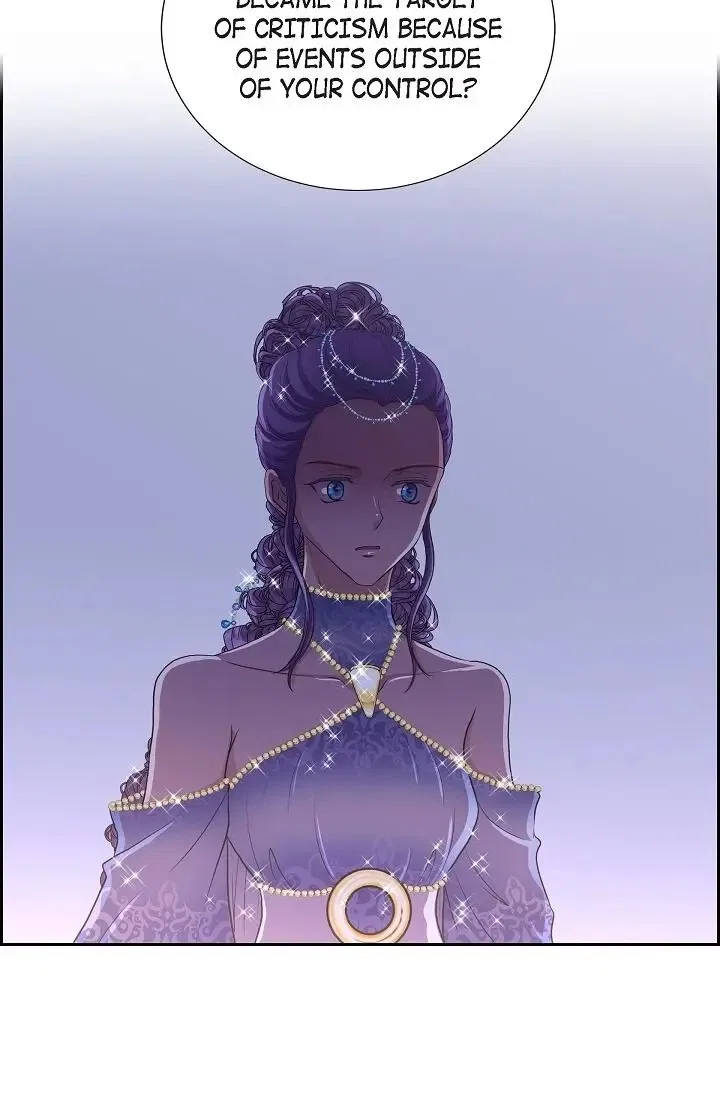 On the Emperor’s Lap Chapter 61 – Page 10