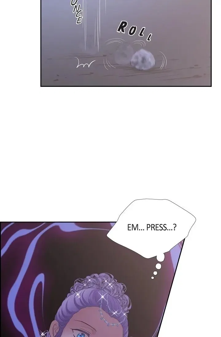 On the Emperor’s Lap Chapter 61 – Page 13
