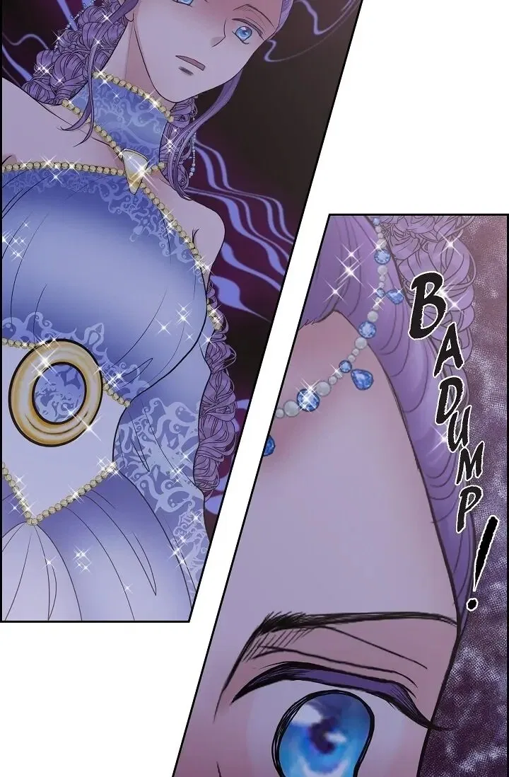 On the Emperor’s Lap Chapter 61 – Page 14