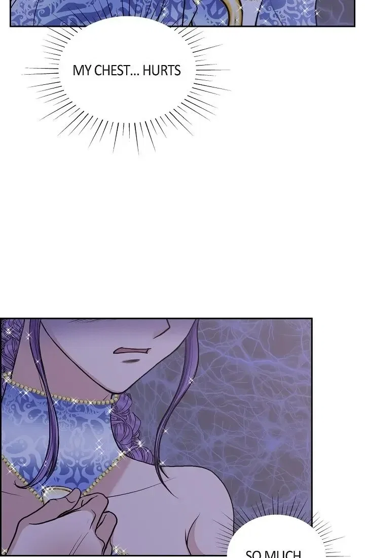 On the Emperor’s Lap Chapter 61 – Page 19
