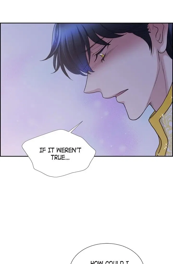 On the Emperor’s Lap Chapter 61 – Page 22