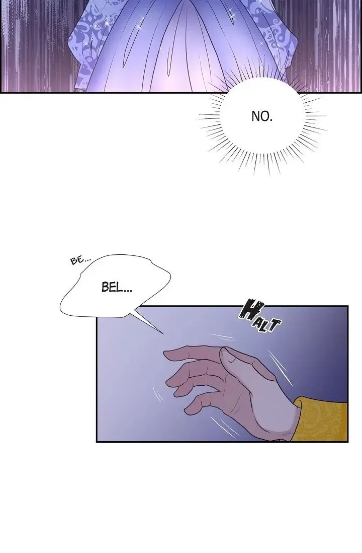 On the Emperor’s Lap Chapter 61 – Page 26