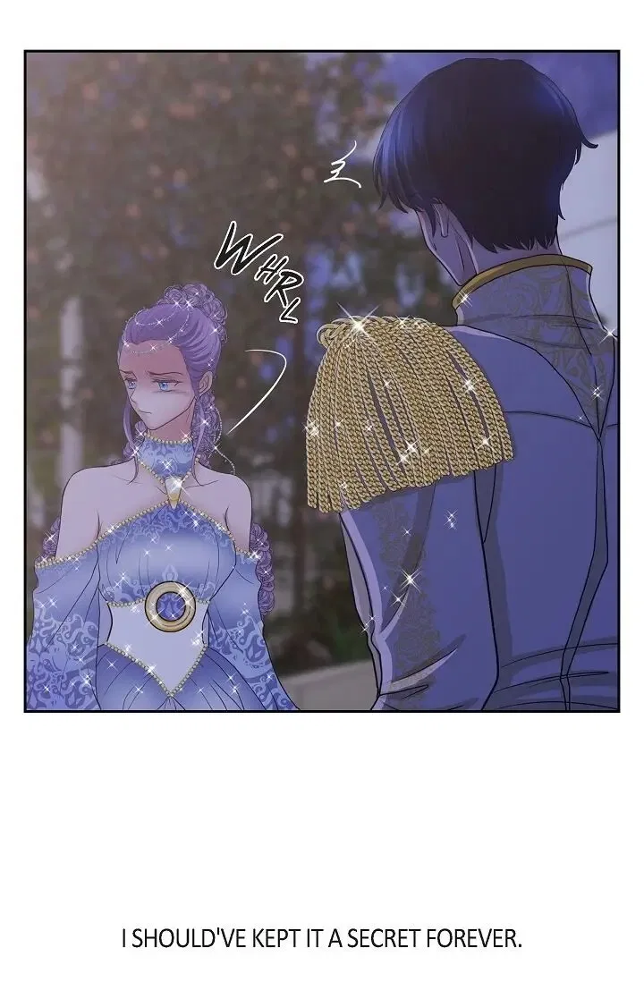 On the Emperor’s Lap Chapter 61 – Page 27