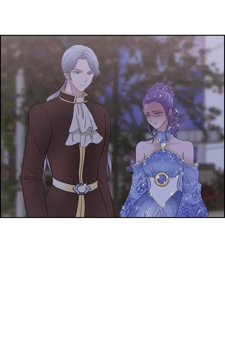 On the Emperor’s Lap Chapter 61 – Page 29