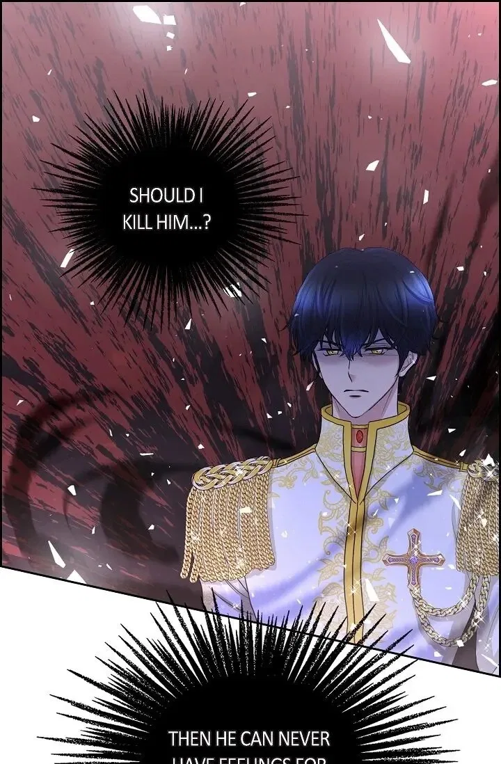 On the Emperor’s Lap Chapter 61 – Page 30