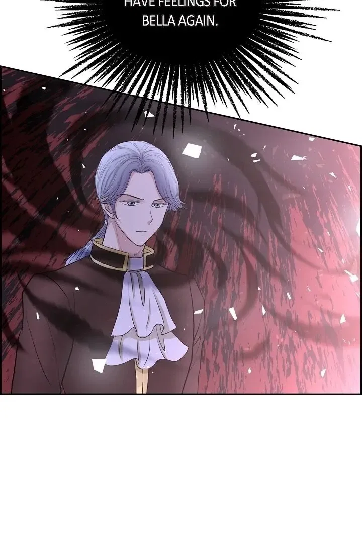 On the Emperor’s Lap Chapter 61 – Page 31