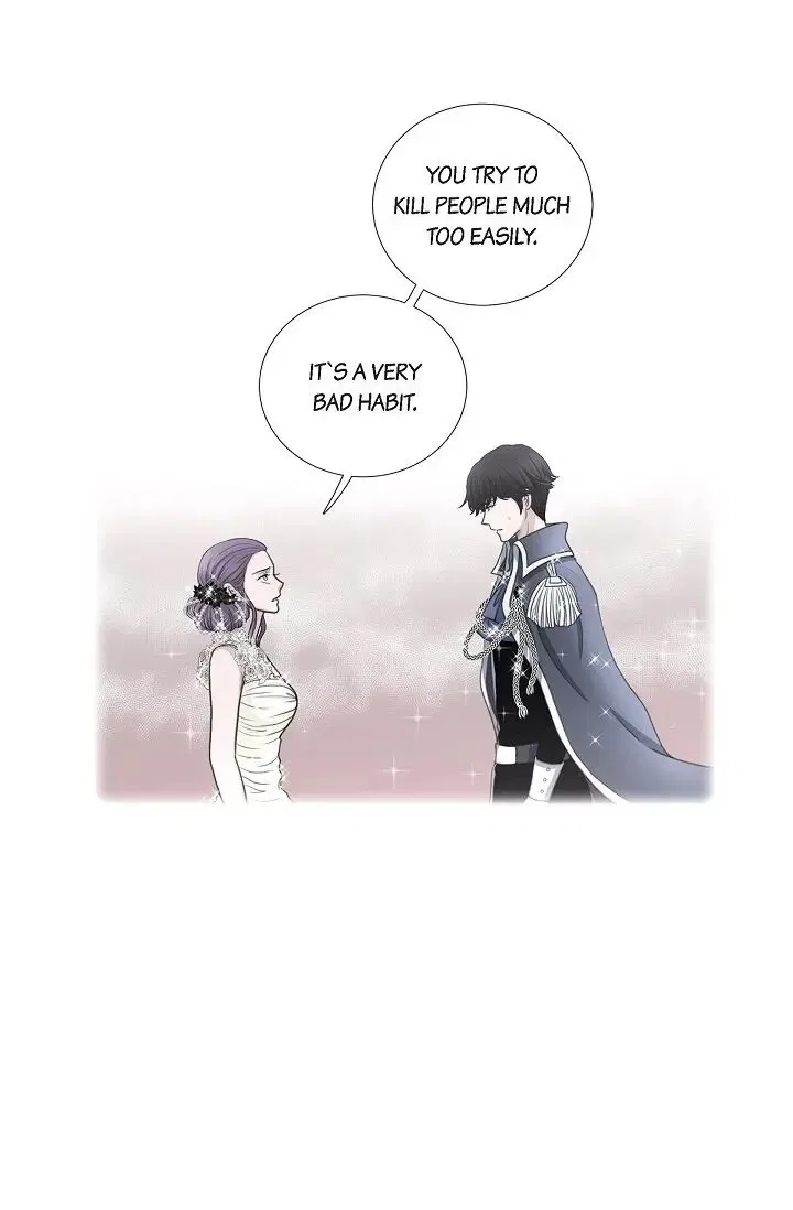 On the Emperor’s Lap Chapter 61 – Page 32