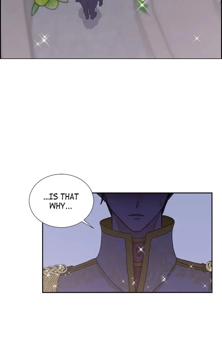 On the Emperor’s Lap Chapter 61 – Page 37