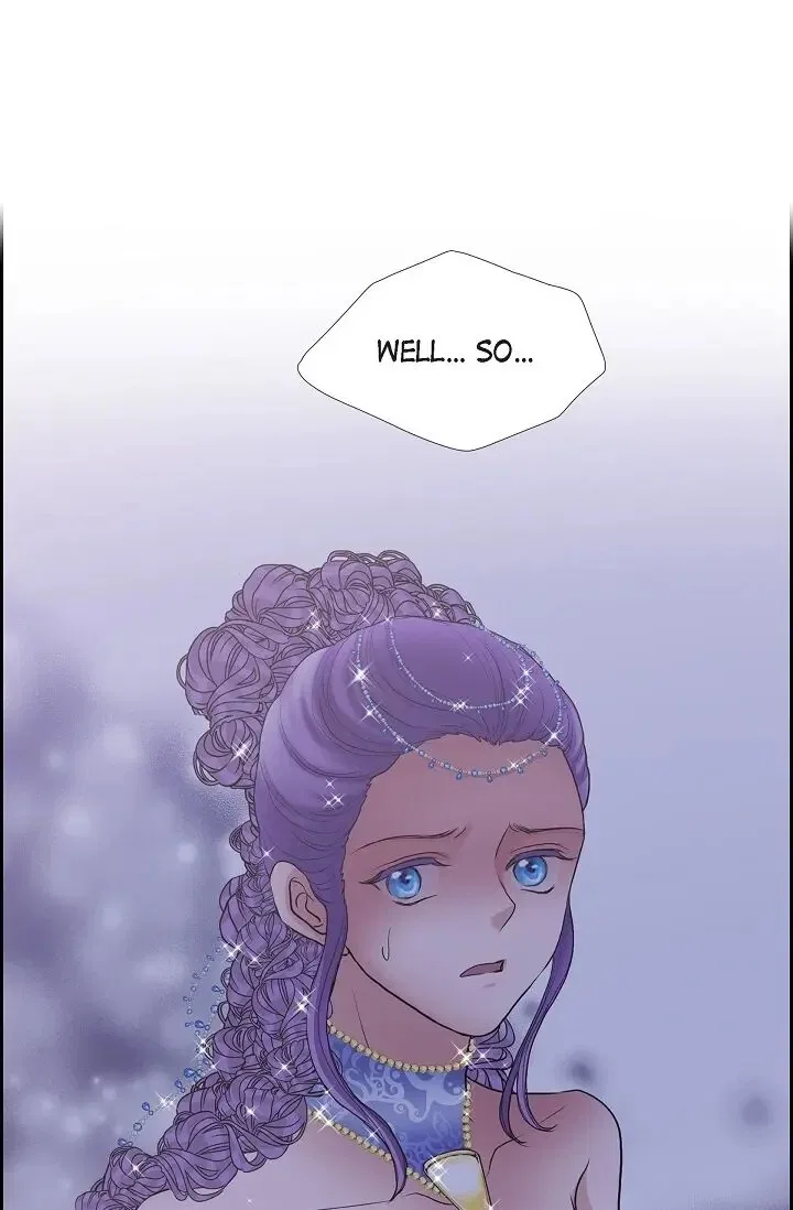 On the Emperor’s Lap Chapter 61 – Page 40