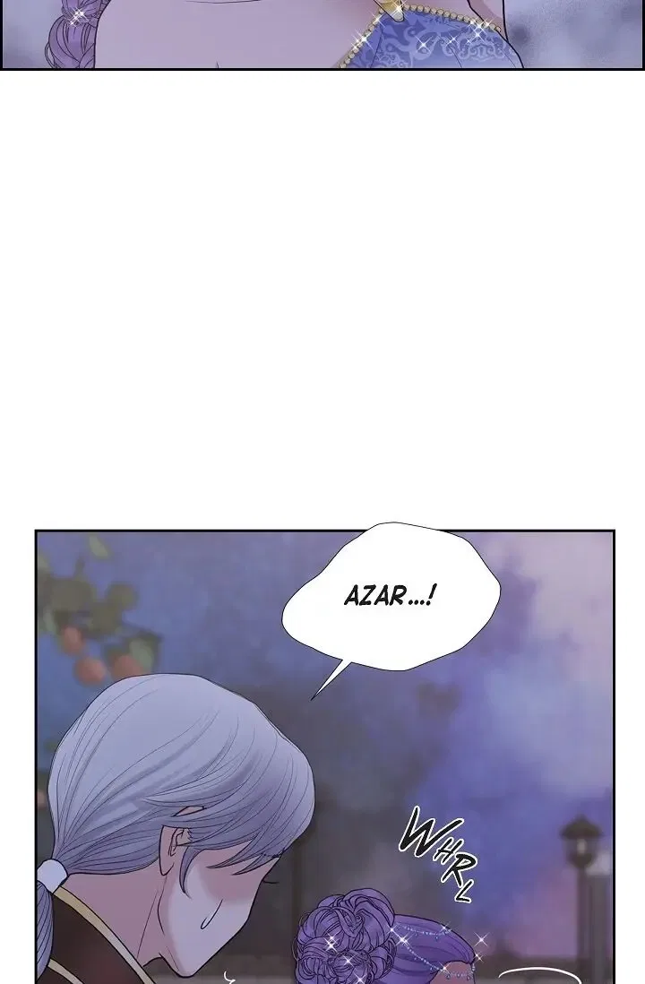 On the Emperor’s Lap Chapter 61 – Page 41