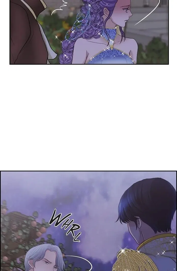 On the Emperor’s Lap Chapter 61 – Page 42
