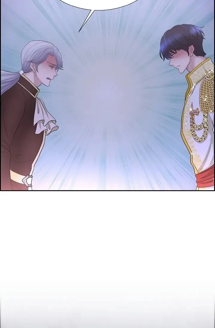 On the Emperor’s Lap Chapter 61 – Page 44