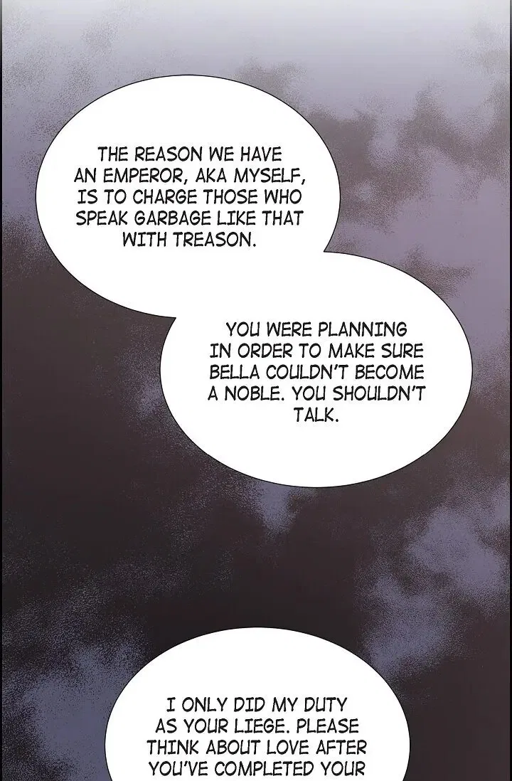 On the Emperor’s Lap Chapter 61 – Page 45