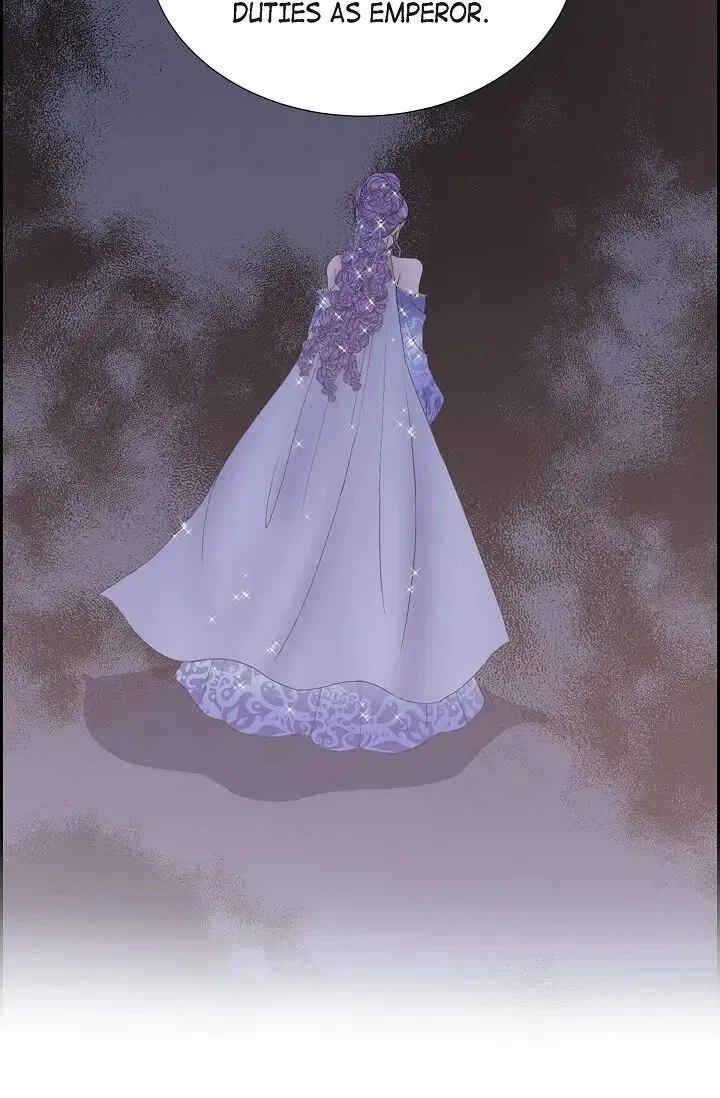 On the Emperor’s Lap Chapter 61 – Page 46