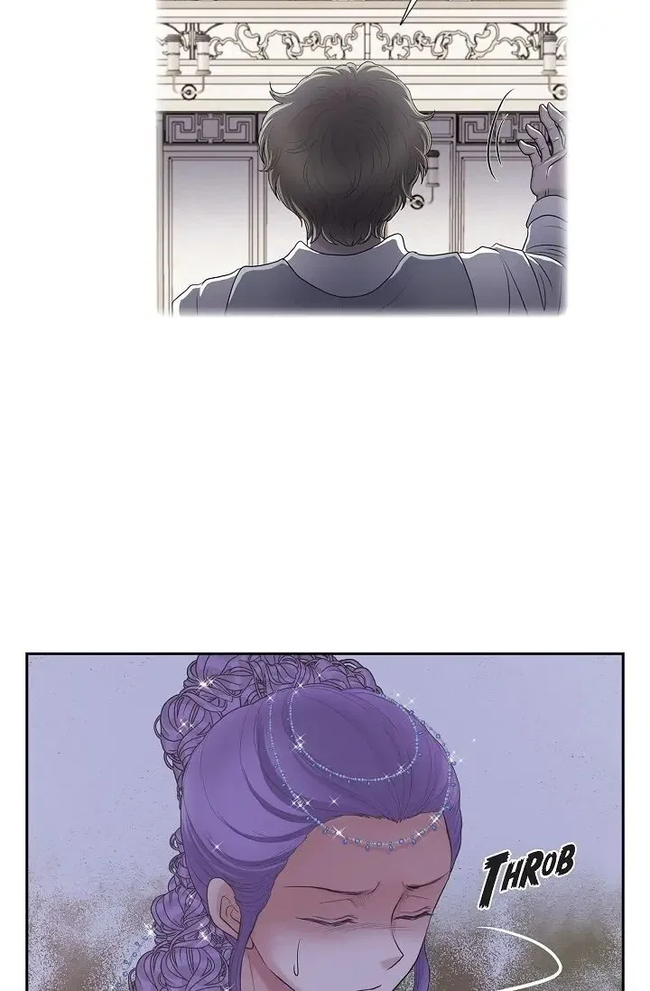 On the Emperor’s Lap Chapter 61 – Page 48