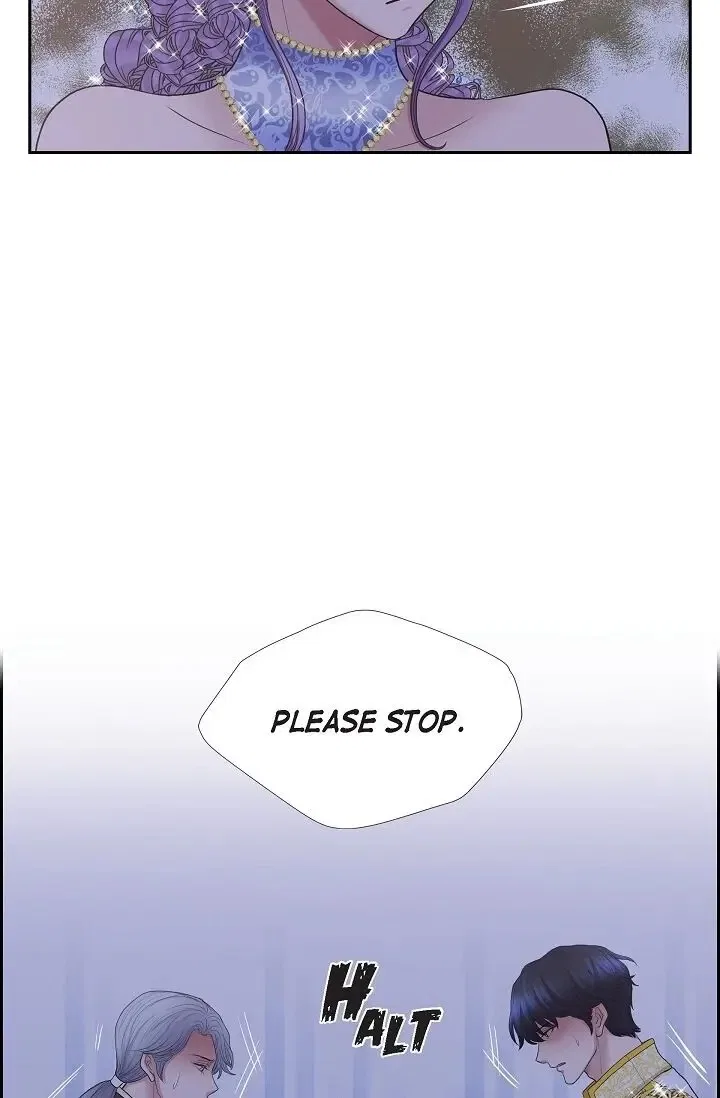 On the Emperor’s Lap Chapter 61 – Page 49