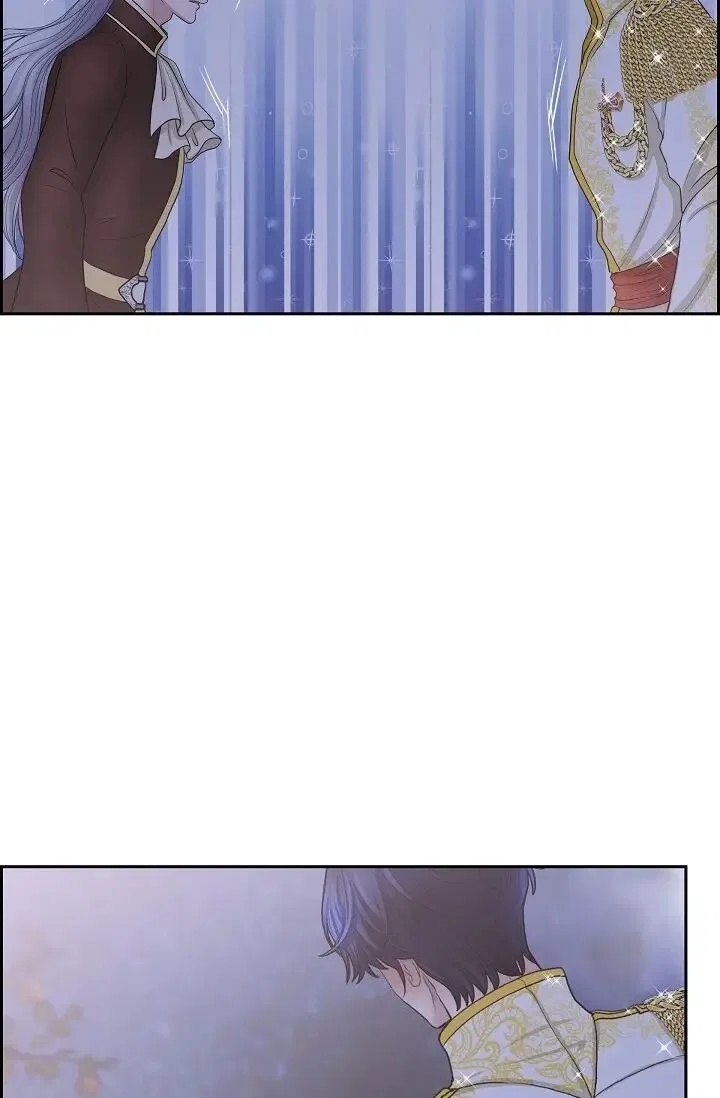 On the Emperor’s Lap Chapter 61 – Page 50