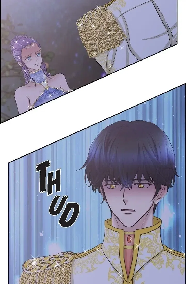 On the Emperor’s Lap Chapter 61 – Page 51