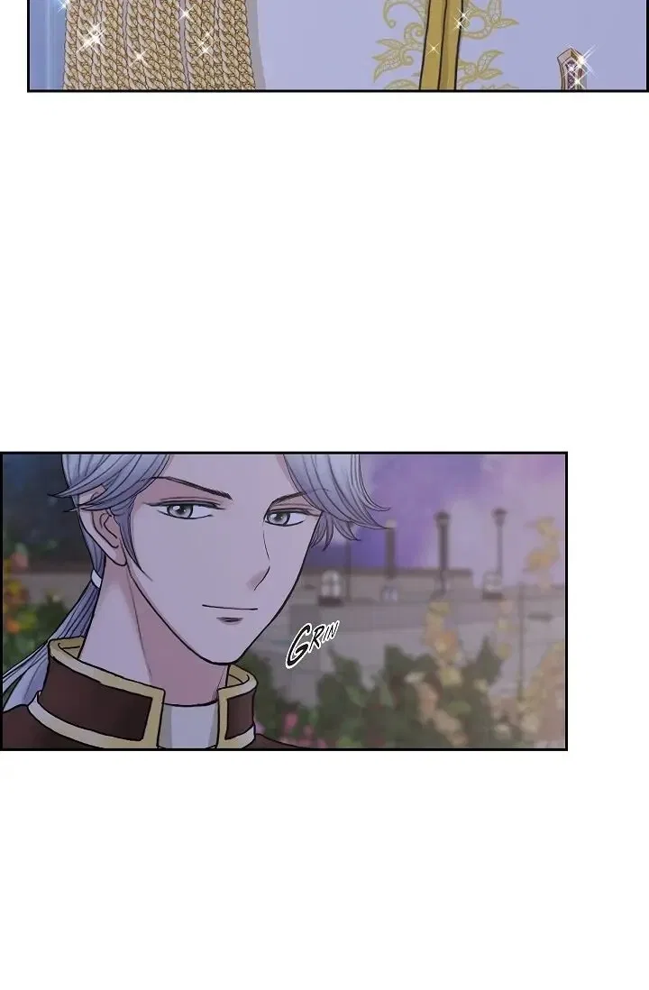 On the Emperor’s Lap Chapter 61 – Page 52