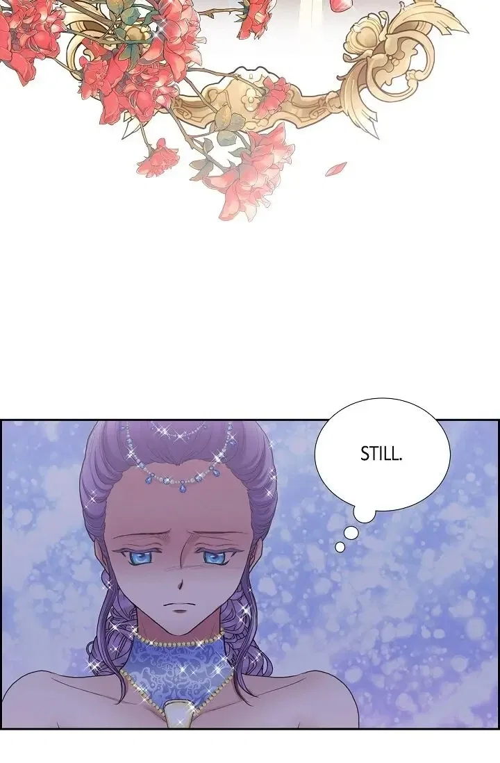 On the Emperor’s Lap Chapter 61 – Page 56