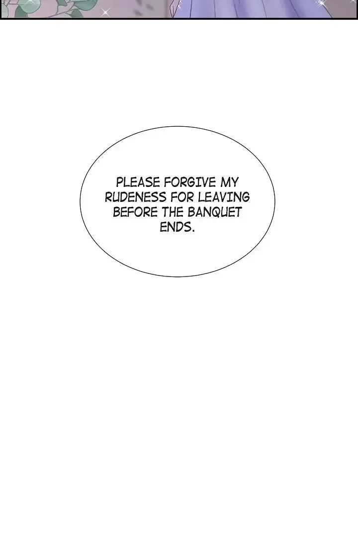 On the Emperor’s Lap Chapter 61 – Page 59