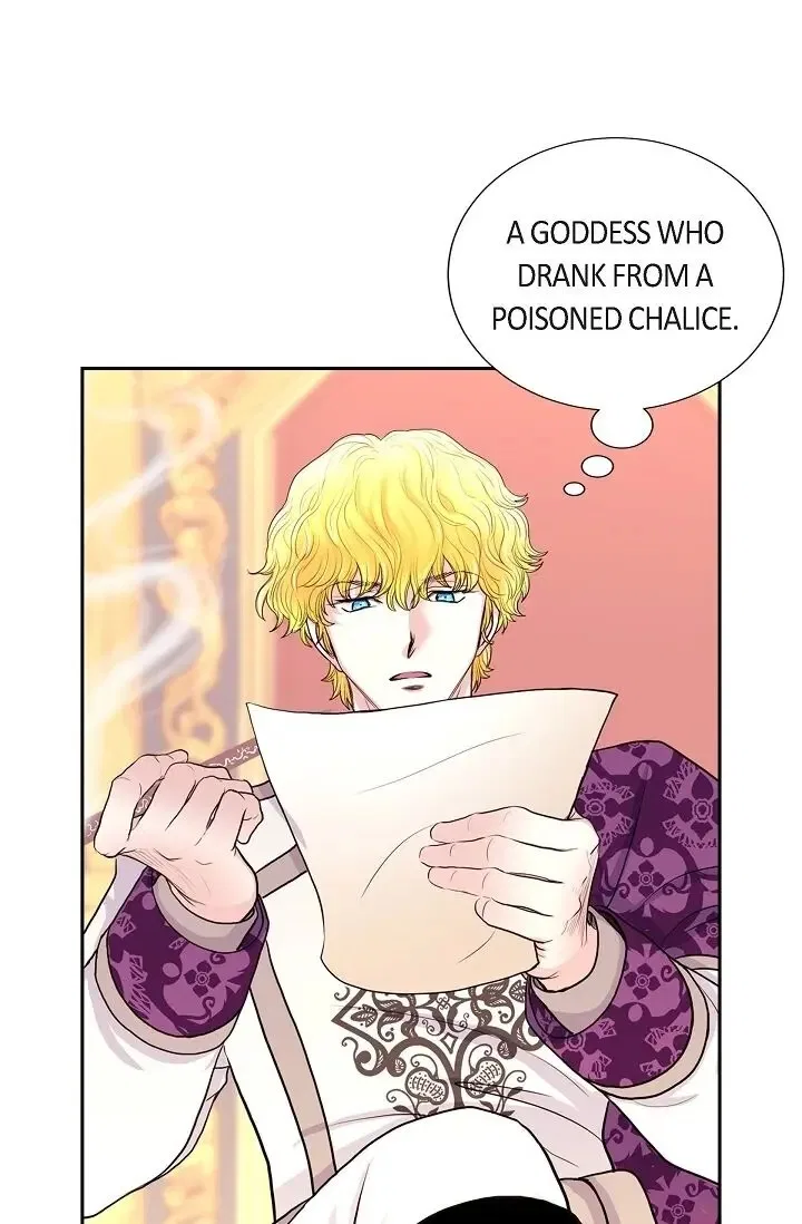 On the Emperor’s Lap Chapter 61 – Page 62