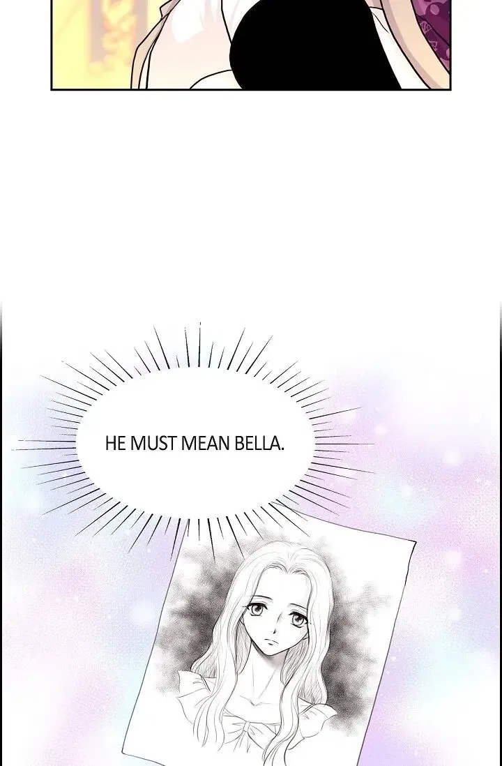 On the Emperor’s Lap Chapter 61 – Page 63