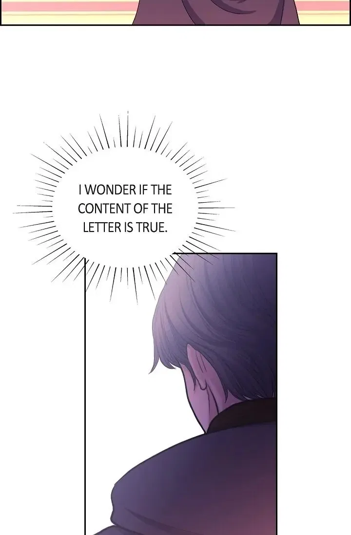 On the Emperor’s Lap Chapter 61 – Page 65