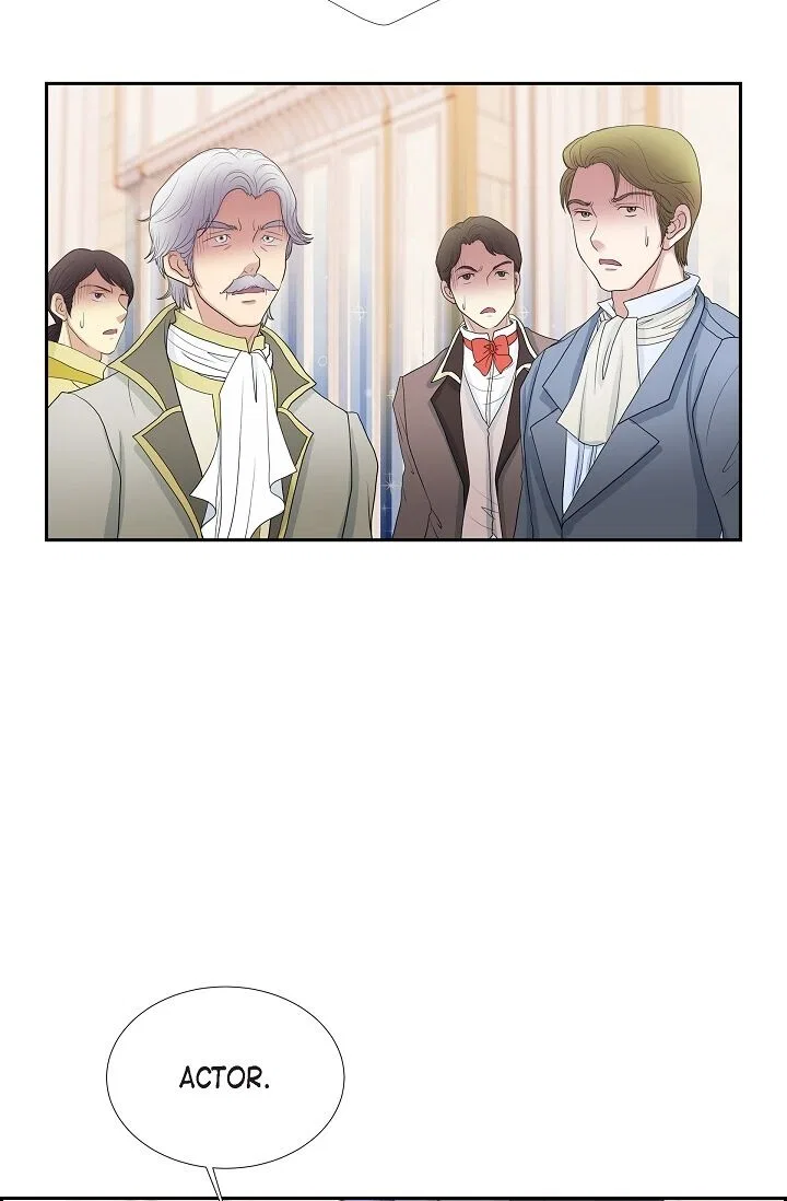 On the Emperor’s Lap Chapter 60 – Page 3