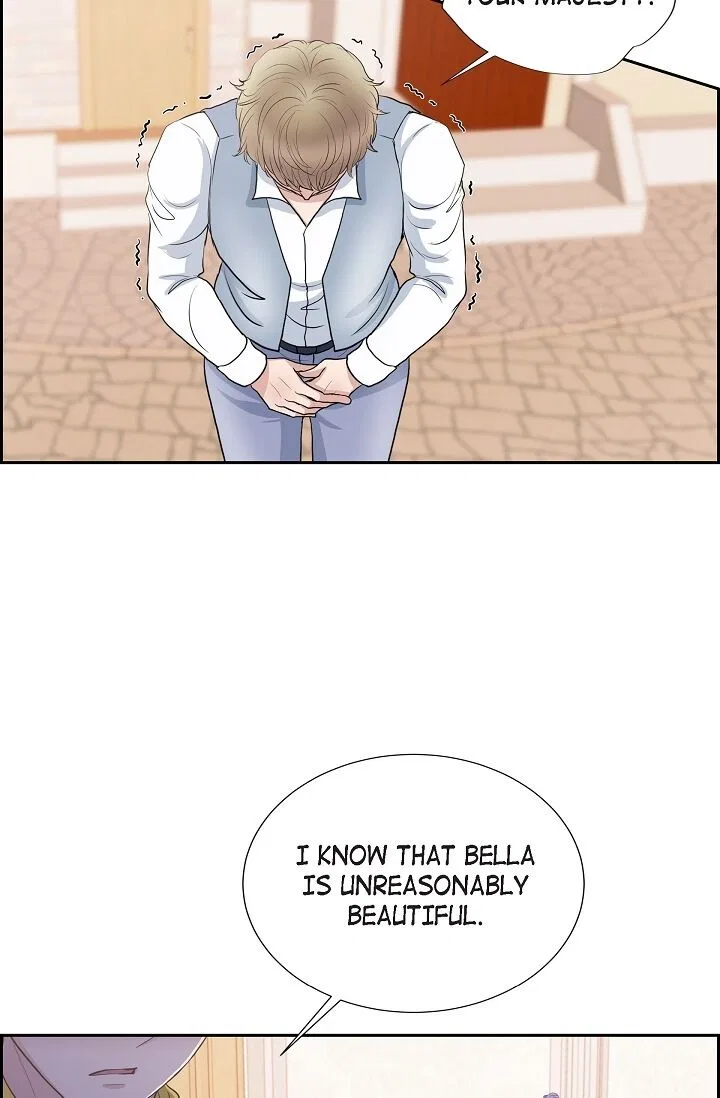 On the Emperor’s Lap Chapter 60 – Page 5