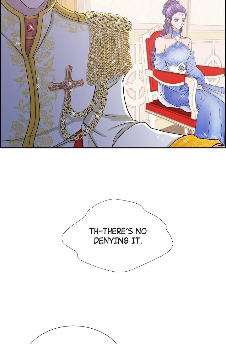 On the Emperor’s Lap Chapter 60 – Page 6