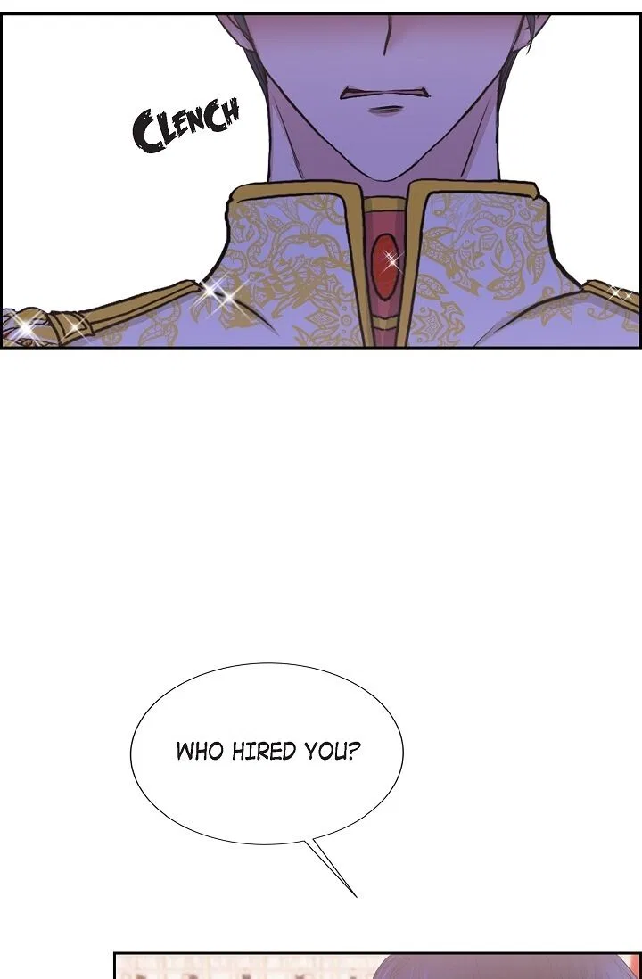 On the Emperor’s Lap Chapter 60 – Page 13