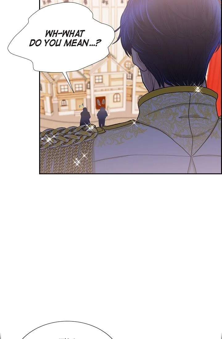 On the Emperor’s Lap Chapter 60 – Page 14