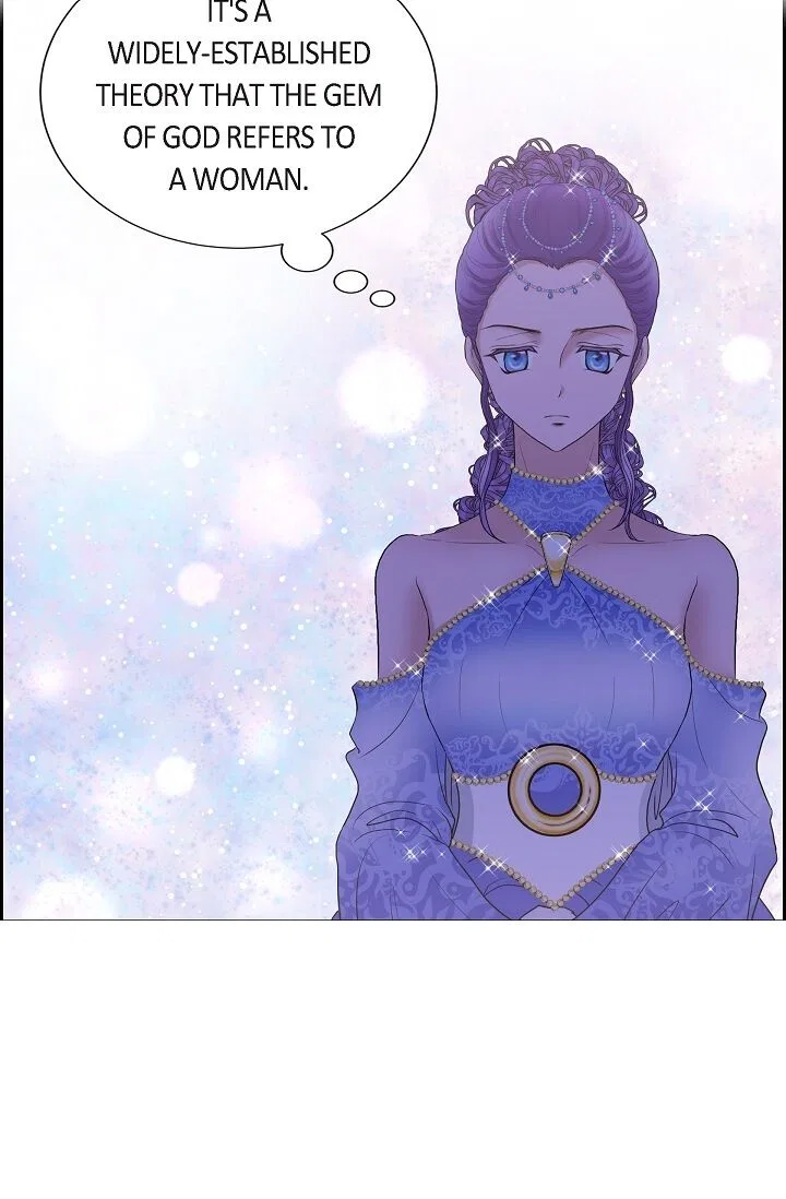 On the Emperor’s Lap Chapter 60 – Page 15