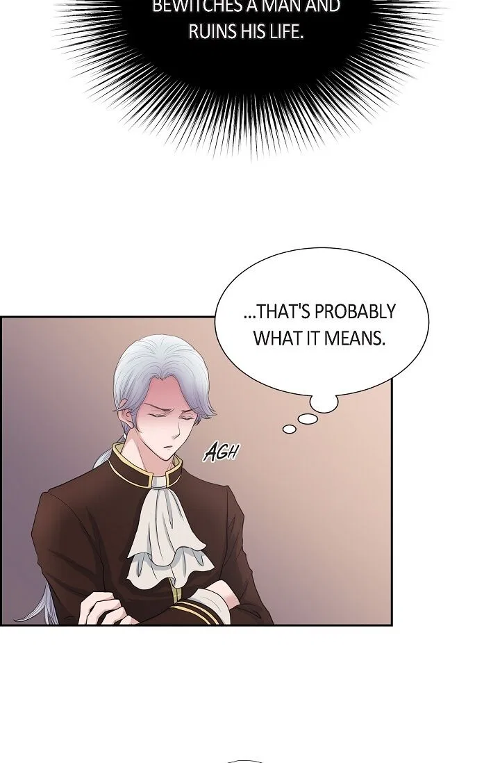 On the Emperor’s Lap Chapter 60 – Page 17