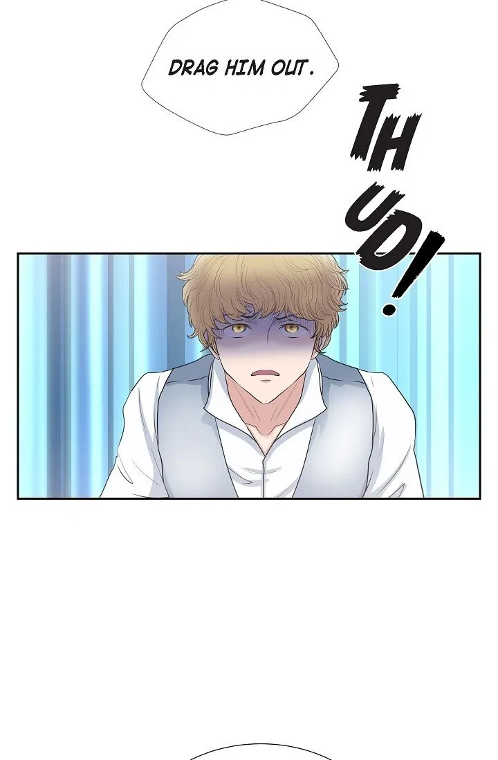 On the Emperor’s Lap Chapter 60 – Page 18