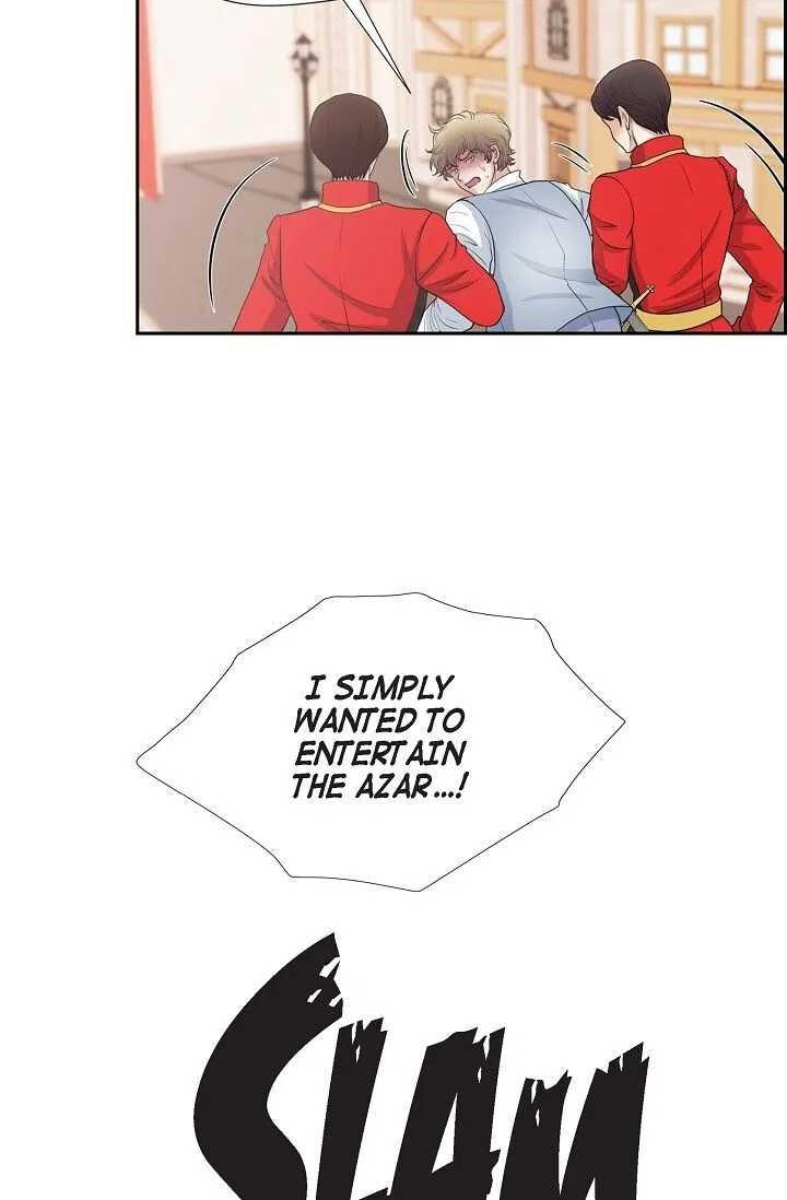 On the Emperor’s Lap Chapter 60 – Page 20