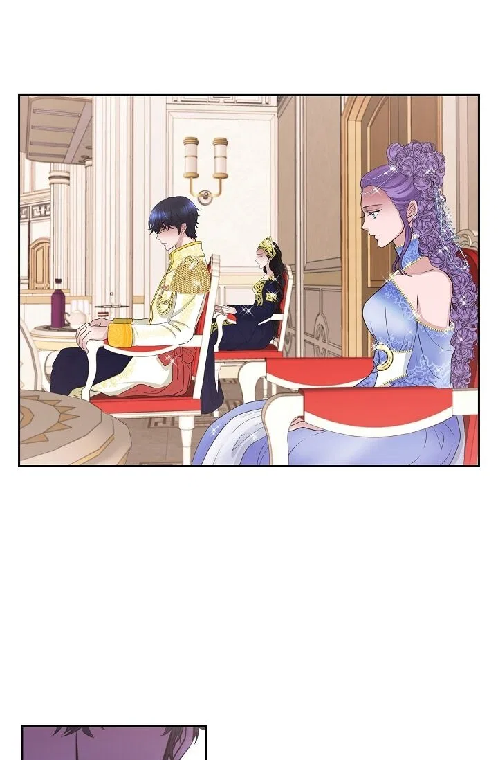 On the Emperor’s Lap Chapter 60 – Page 22