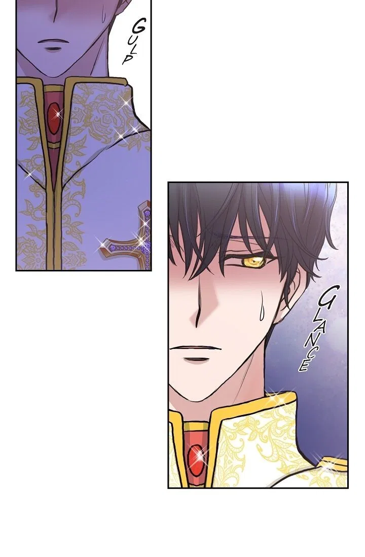 On the Emperor’s Lap Chapter 60 – Page 23