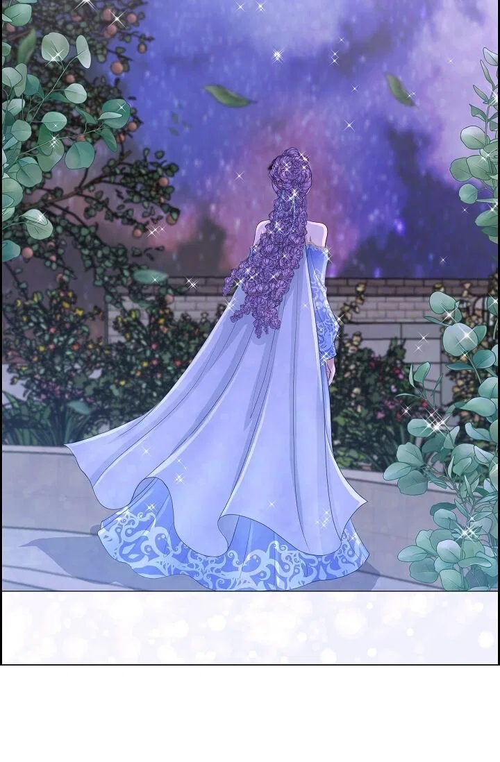 On the Emperor’s Lap Chapter 60 – Page 28