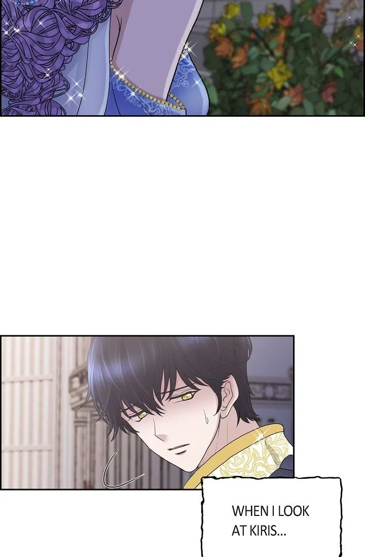 On the Emperor’s Lap Chapter 60 – Page 30