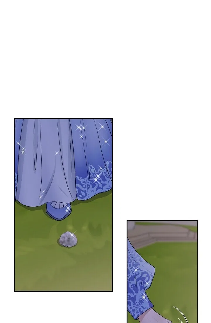 On the Emperor’s Lap Chapter 60 – Page 32