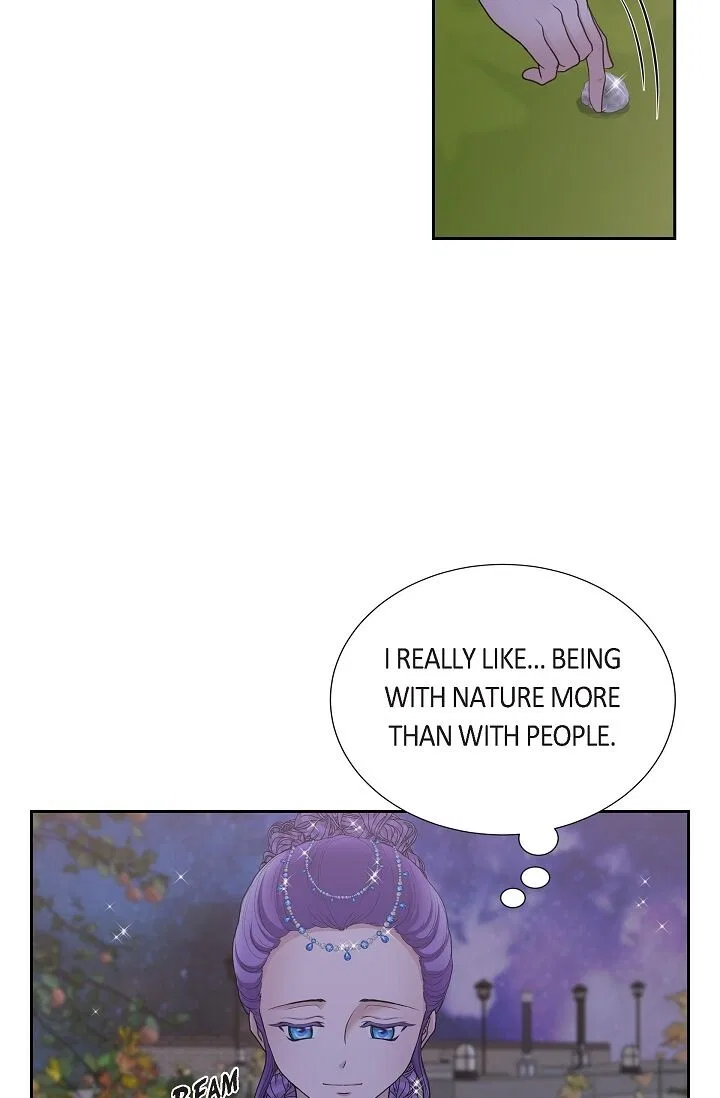 On the Emperor’s Lap Chapter 60 – Page 33
