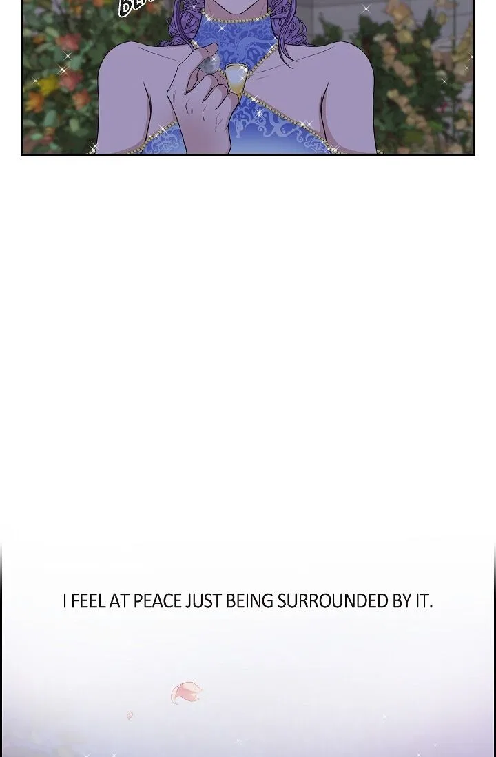 On the Emperor’s Lap Chapter 60 – Page 34