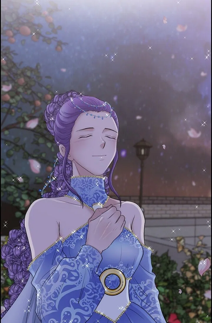 On the Emperor’s Lap Chapter 60 – Page 35