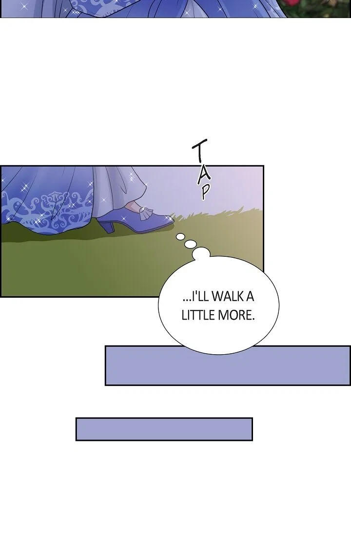 On the Emperor’s Lap Chapter 60 – Page 36