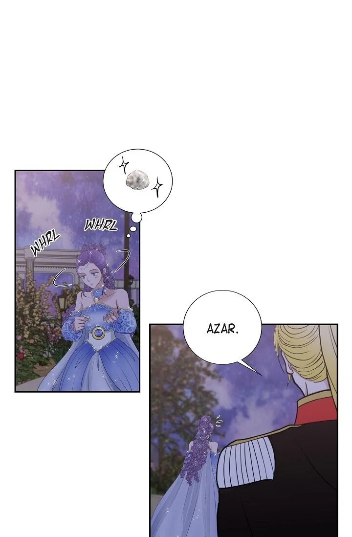 On the Emperor’s Lap Chapter 60 – Page 37