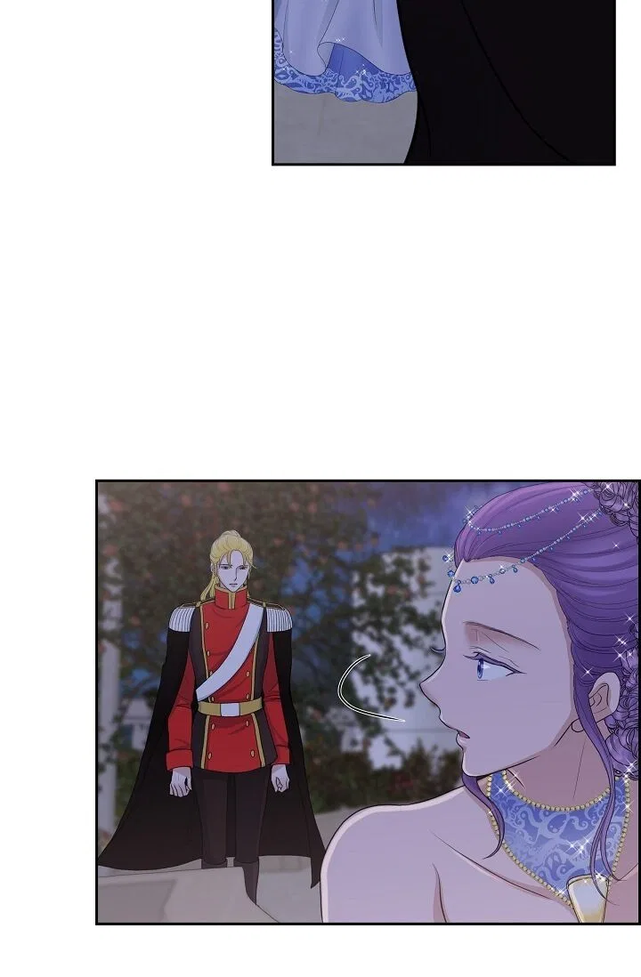 On the Emperor’s Lap Chapter 60 – Page 38