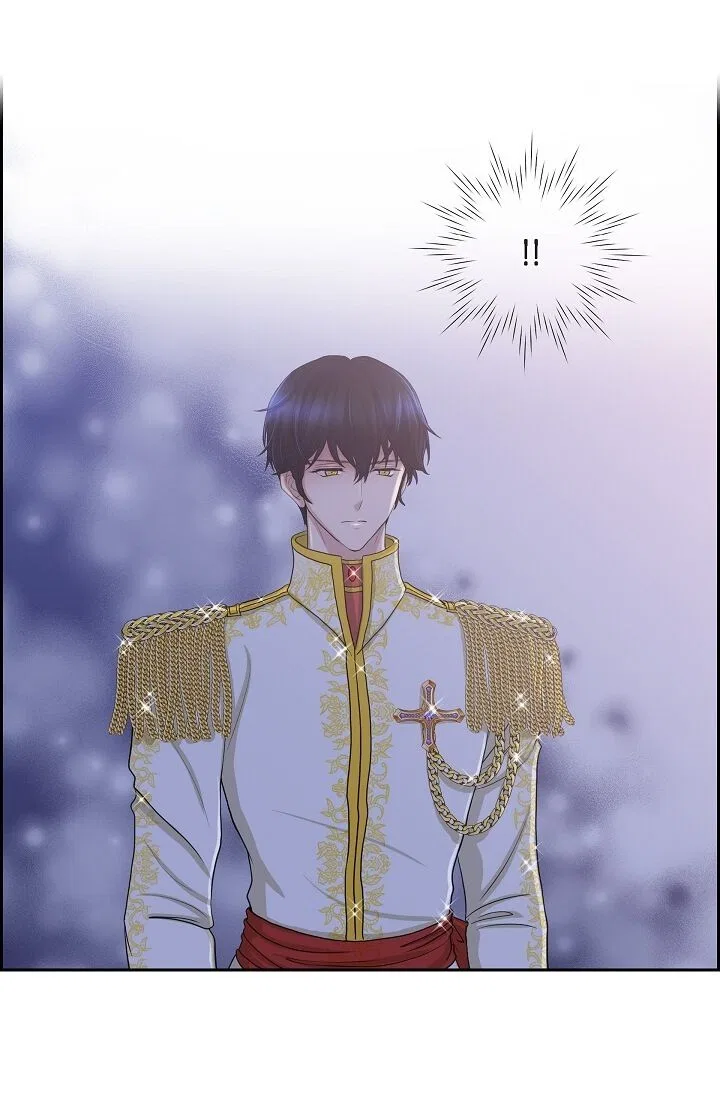 On the Emperor’s Lap Chapter 60 – Page 40