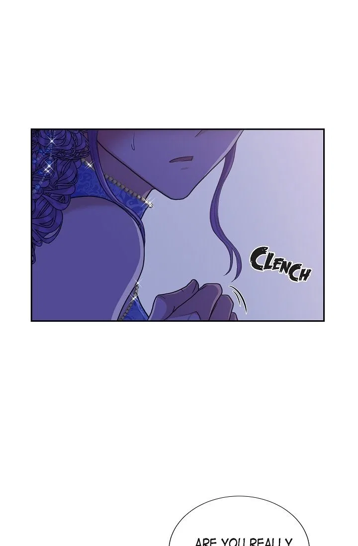 On the Emperor’s Lap Chapter 60 – Page 41